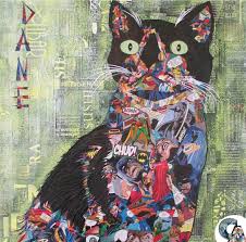 Object Replication Collage Collage Art Projects Collage Art Paper Collage Art