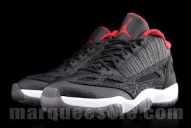 Air Jordan 11 Low Ie Black Red Release Date Eu Kicks Sneaker Magazine Air Jordans Air Jordans Retro Jordans