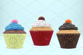 Cupcake Mockup Product Place Mockup File Organization This Or That Questions