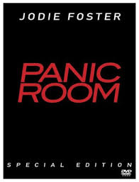 The single setting is utilized well. Amazon Com Panic Room Three Disc Special Edition Jodie Foster Jared Leto Forest Whitaker Dwight Yoakam Kristen Stewart David Fincher Cean Chaffin David Koepp Gavin Palone Columbia Pictures Movies Tv