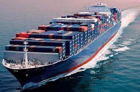 Mestex Shipping Trading Is The Only One Ukrainian Shipping Company Member Of The German Pools Group Odessa Journal Com
