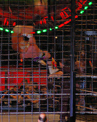 Elimination Chamber Wikipedia