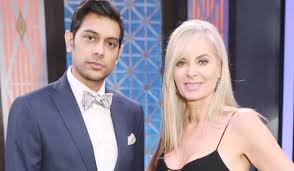 What Happened to Ravi Shapur/Abhi Sinha?