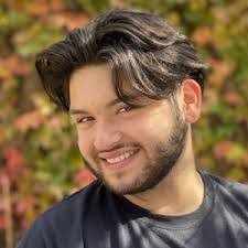 Jack Center's Instagram, Twitter & Facebook