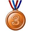 Check spelling or type a new query. Third Place Medal Emoji