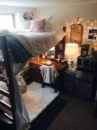 31 Elegant Dorm Room Decorating Ideas Rani S Living Styles Homedecore Bedroom Habitacion Diseno Decoraciones De Cuartos Decoraciones De Dormitorio