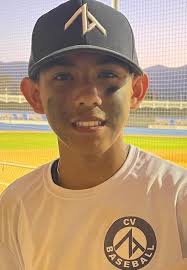 Chase Miller Class of 2026