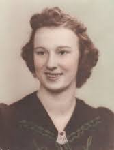 Obituary information for Mary Jane Cowan