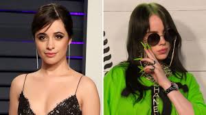 Don't go yet is the first bit of new music from the singer since the release of her 2019 sophomore album romance, which peaked at no. Camila Cabello My Sister Likes Billie Eilish More Than She Likes Me Variety