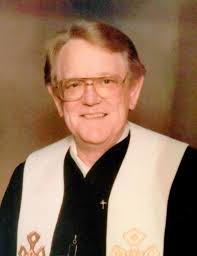Obituary information for Rev. Herbert Karl Seemann