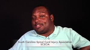 The Standing Wheelchair