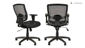 It improves your body posture and releases your back pain. 5 Best Ergonomic Office Chairs For Short People With Back Pain