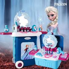 Hamburger play food cheeseburger cooking set kids pretend kitchen truck. 3 In 1 Disney Frozen 2 Pretend Play Suitcase Toy Dresser Kitchen Play Set Elsa Anna Simulation Makeup Cosmetics Girl Beauty Fashion Food Kitchenware Cooking Utensils Play House Kitchen Lazada Singapore