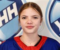 Emily Elsen's Instagram, Twitter & Facebook