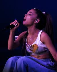 A comprehensive database of more than 16 ariana grande quizzes online, test your knowledge with ariana grande quiz questions. List Of Songs Recorded By Ariana Grande Wikipedia
