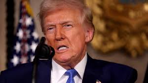 Donald Trump's popularity at historic highs as he prepares to deliver  primetime address to joint session of Congress, new poll shows