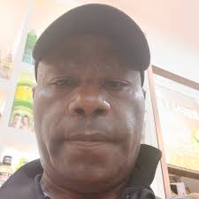 Robert Cuffe in people