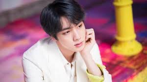 With the track no more dream jin made his debut as a member of. Bts Jin Reveals To Army What The Girl Of His Dreams Is Like Somag News