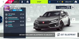 The new hot hatch should follow a proven formula. Hey When This Car Class D Honda Civic Type R Will Come To Asphalt 9 Legends Events For Unlock It Asphalt9