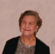 Hazel Frances Hild Obituary