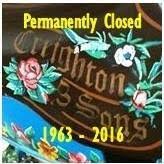 Maybe you would like to learn more about one of these? Creighton Sons Wholesale Florist Home Facebook