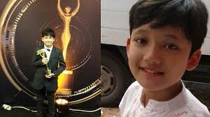 Berikut adalah contoh baik daripada alwi. Mengejutkan Artis Cilik Ini Ternyata Keturunan Nabi Muhammad Saw Berikut 5 Faktanya Halaman All Tribun Jateng