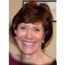 Ellen K. Rademacher Obituary