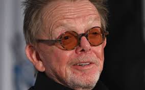 Music feature: Paul Williams