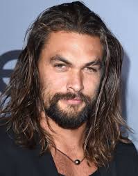 These Photos Of Jason Momoa With Long And Lucious Hair Should Be Respected At All Times Haircuts For Men Jason Momoa Long Hair Styles Men
