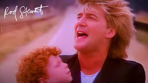 Rod Stewart Says He's Ready to Leave Rock and Roll Behind -