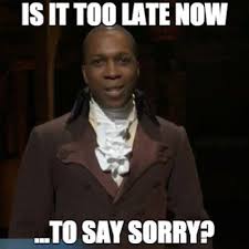 :d all memes and videos belong to their rightful owners. The Funniest Hamilton Memes To Make You Laugh