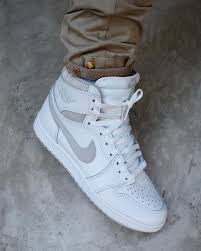 Maybe you would like to learn more about one of these? Where To Buy The Air Jordan 1 High 85 Og Neutral Grey House Of Heat