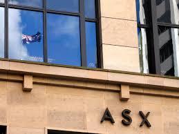 Asx 200 Falls While The Vix Soars As Global Uncertainty