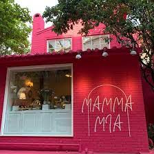 Mamma mia & ciao pizza. Mamma Mia Seoul Restaurant Reviews Photos Phone Number Tripadvisor