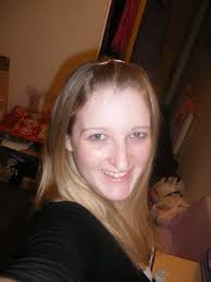 Amelia FELLOWS, 39 ans (OXFORD, SALON DE PROVENCE)