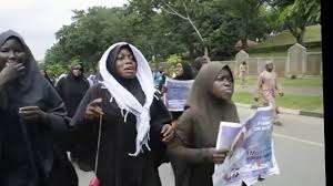 The protest leader speak out the demand of the islamic movement on the continued detention of sheikh zakzaky. Police First Attacked On Free Zakzaky Protest In Abuja 2016 Youtube