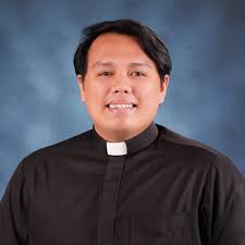 The Clergy of the Diocese of San Pablo