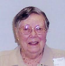 Obituary information for Hazel M. Bateman