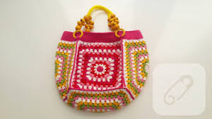 Herkese yeniden merhaba, makaran çanta için sarılmış hazır kağıt ip kullandım, 200 gram. Orgu Tig Isi Canta Modelleri Tig Isi Ve Orgu Videolari Icin 10marifet Org