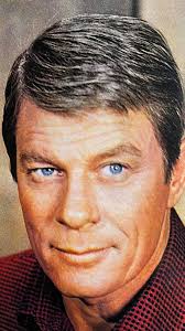 A young Peter Graves! Do you remember him?