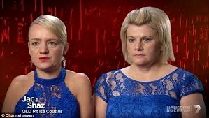 jac bakhash and shaz sellings storm off
