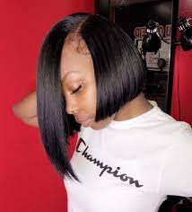 Beautiful wavy bob hair ideas for african american black women source. 21 Sexiest Bob Haircuts For Black Women In 2021