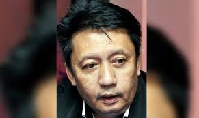 Kuala lumpur, jan 4 — datuk ahmad jazlan yaakub is resigning from the post of chairman of the malaysian palm oil board (mpob) effective wednesday. Ahmad Jazlan Tarik Diri Sokong Pn