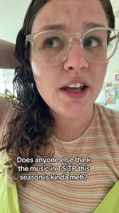 The Music Dilemma in The Summer I Turned Pretty