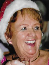 Death Notice of Jane (Jenny) Sweeney (née Doyle) (Mount Argus, Dublin)