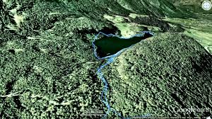 Der beste ort, um abzutauchen, ist die am südufer gelegene badeanlage mit restaurant und seeterrasse, liegefläche, barrierefreiem zustieg zum see und schwimmender floßanlage. Wanderung Piburger See Runde Oetz Wandern Im Otztal Tirol Gps Track Youtube