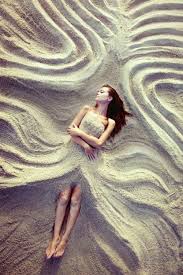 Pin By Molly Simpson On Inspire Me Beach Photography Creative Photography Sand Art