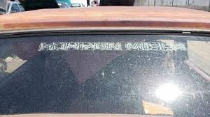 Image result for Butterscotch 1994 Reliant