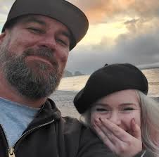 Replacing left burner