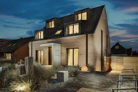Top ausgestattete, strandnahe, modere familienferienwohnung für. Haus Weitblick Norderney Ip Company